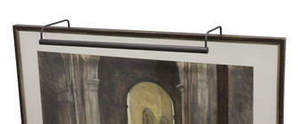 Slim-Line Plug-In Picture Lights (34|SL40-91)